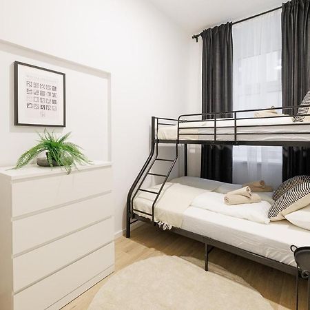 Central City Style Rooms By Home2 Viyana Dış mekan fotoğraf