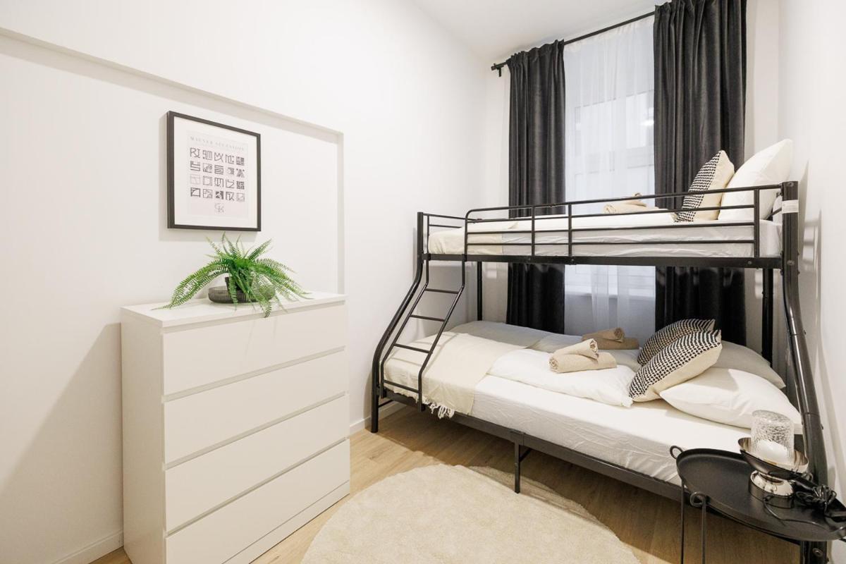 Central City Style Rooms By Home2 Viyana Dış mekan fotoğraf