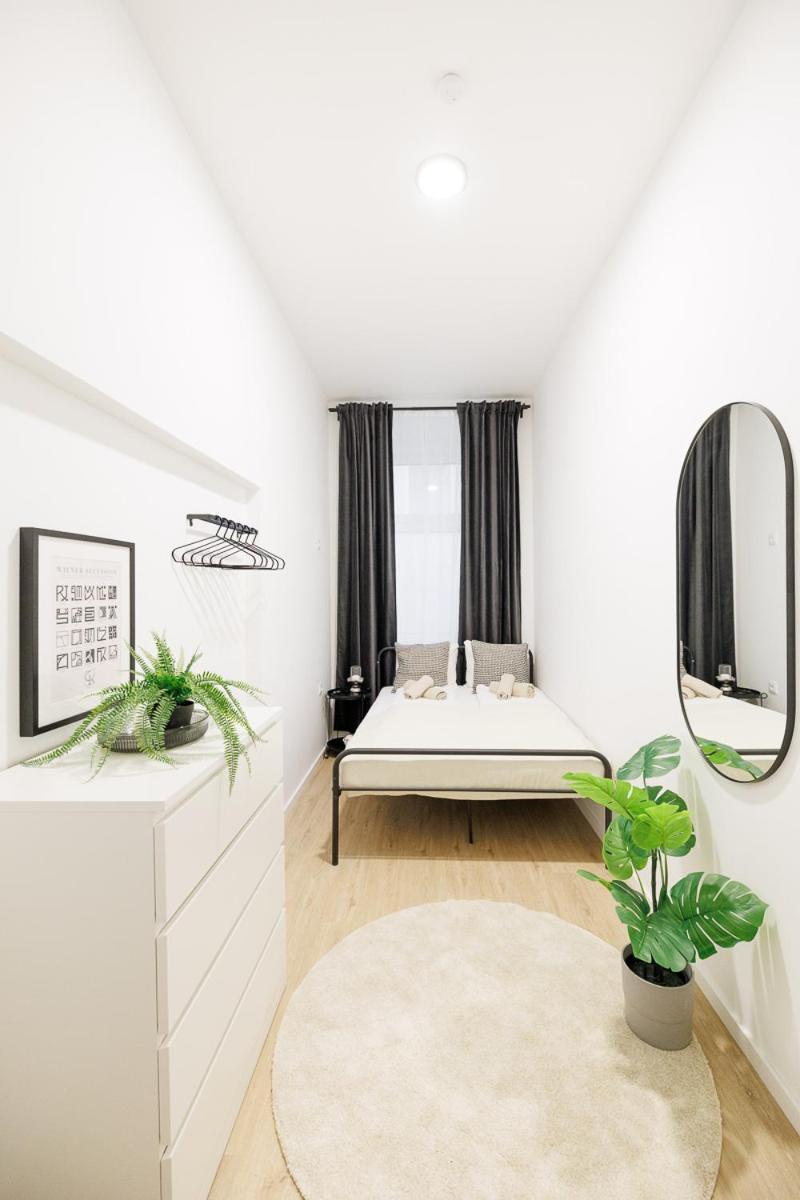 Central City Style Rooms By Home2 Viyana Dış mekan fotoğraf