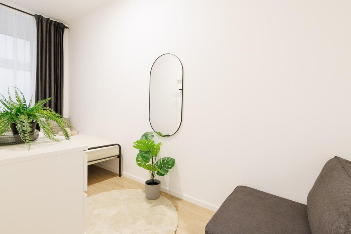 Central City Style Rooms By Home2 Viyana Dış mekan fotoğraf