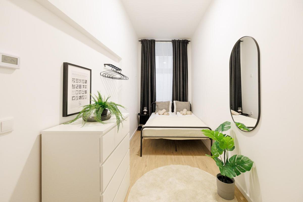 Central City Style Rooms By Home2 Viyana Dış mekan fotoğraf