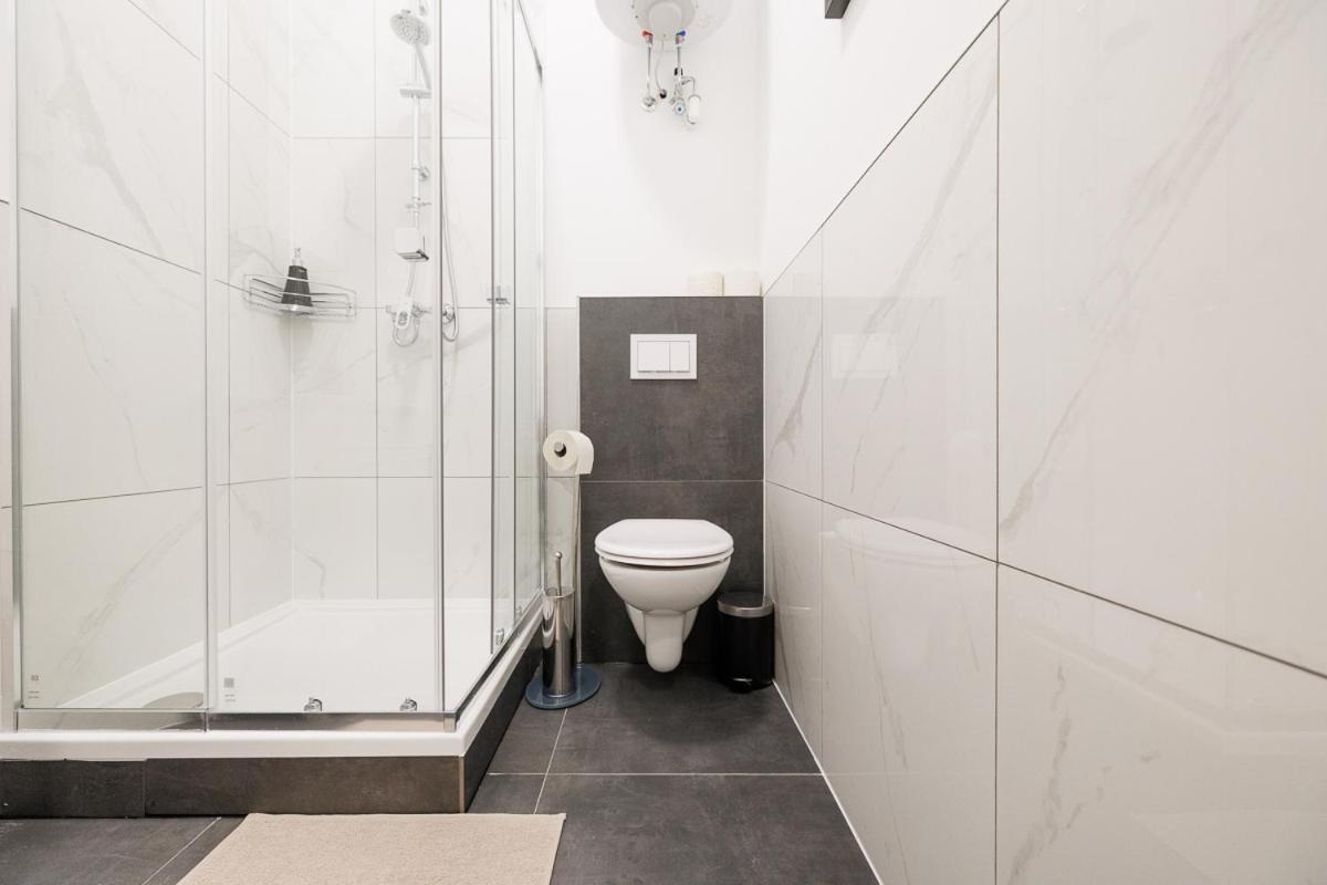 Central City Style Rooms By Home2 Viyana Dış mekan fotoğraf