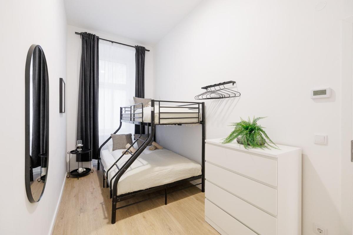 Central City Style Rooms By Home2 Viyana Dış mekan fotoğraf