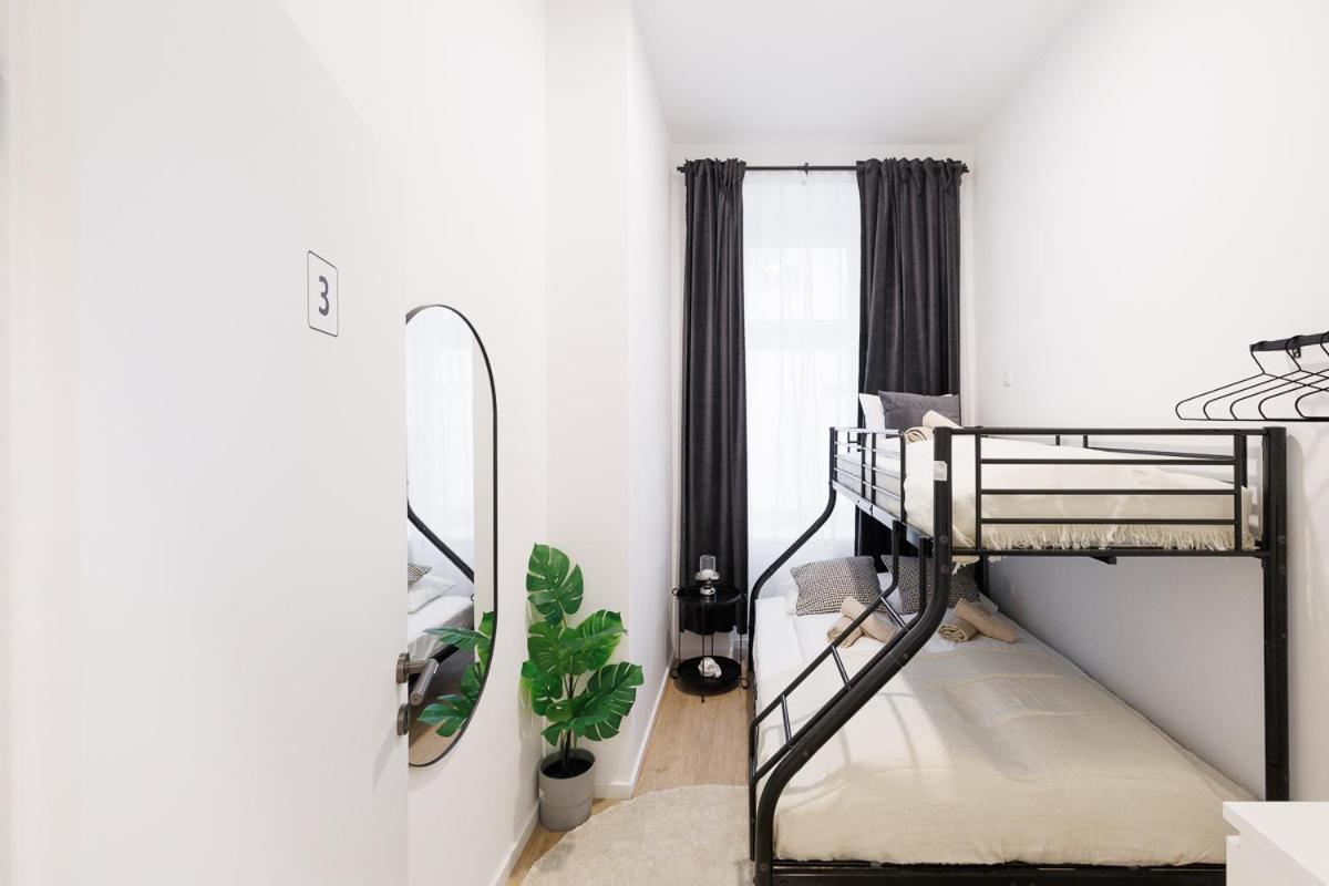 Central City Style Rooms By Home2 Viyana Dış mekan fotoğraf